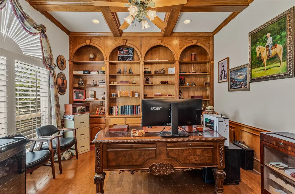 3107 Harris Street Gainesville, TX 76240