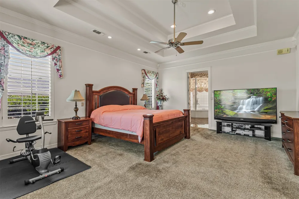 3107 Harris Street Gainesville, TX 76240