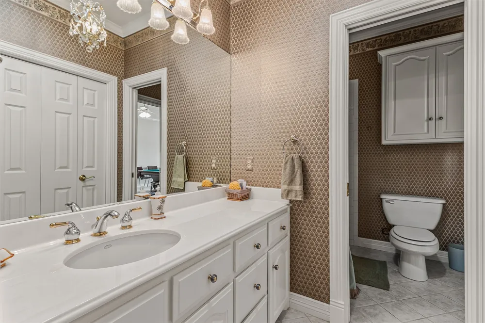 3107 Harris Street Gainesville, TX 76240