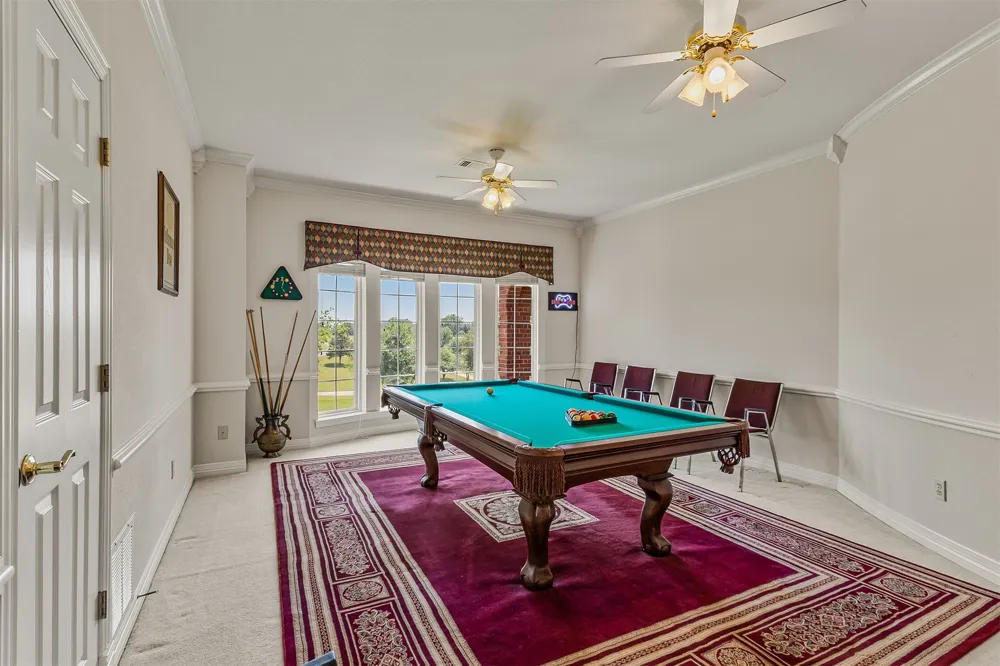 3107 Harris Street Gainesville, TX 76240