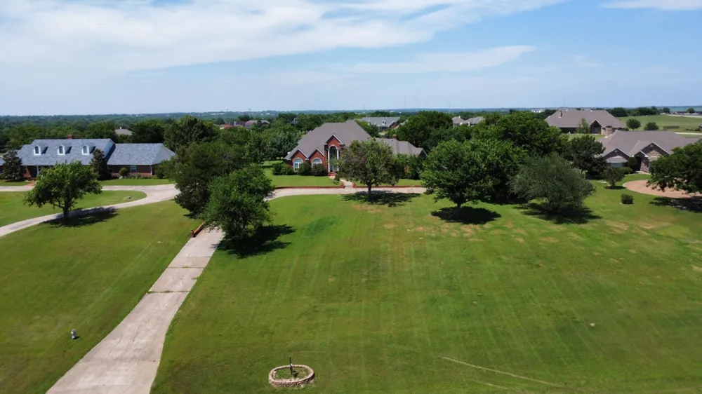 3107 Harris Street Gainesville, TX 76240