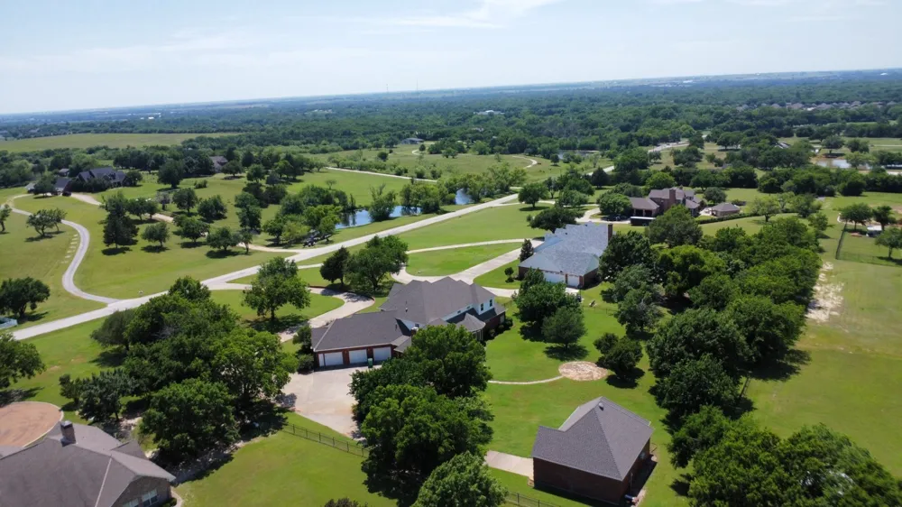 3107 Harris Street Gainesville, TX 76240