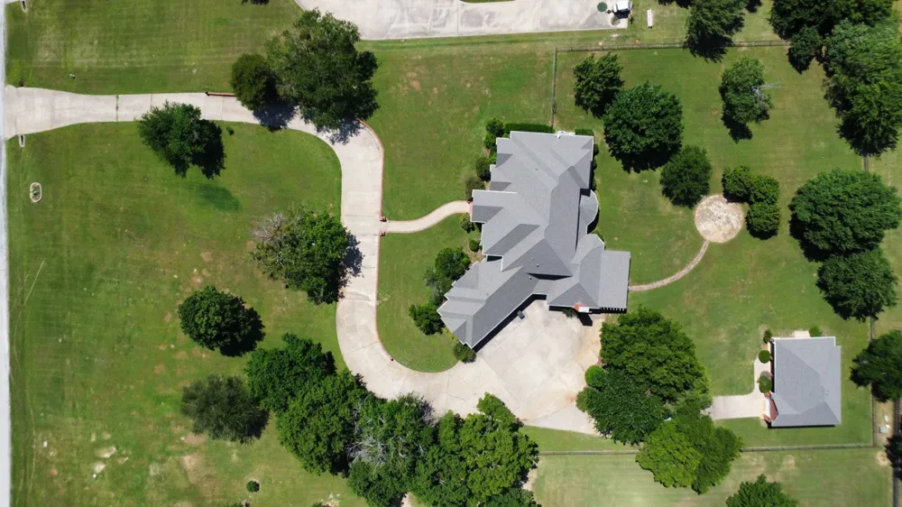 3107 Harris Street Gainesville, TX 76240