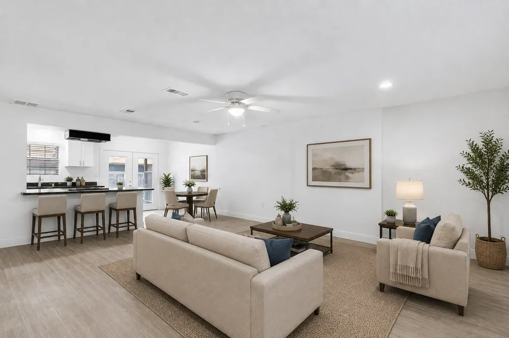 1011 Hamblen Road #205 Kingwood, TX 77339