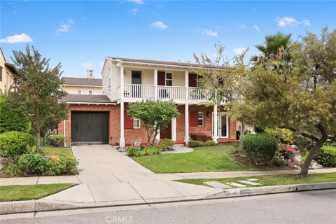 540 E Viewcrest Drive