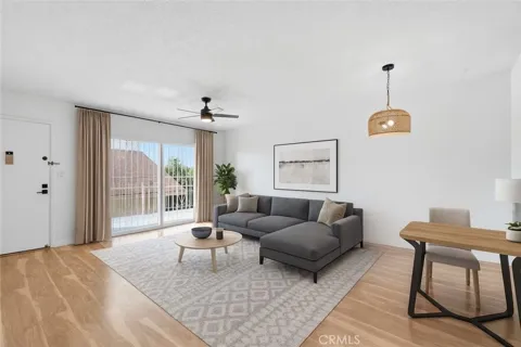 1036 Magnolia #207