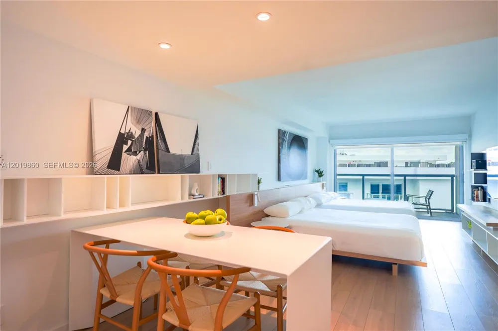 10250 Collins Avenue #407 Bal Harbour, FL 33154