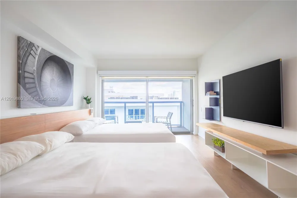 10250 Collins Avenue #407 Bal Harbour, FL 33154