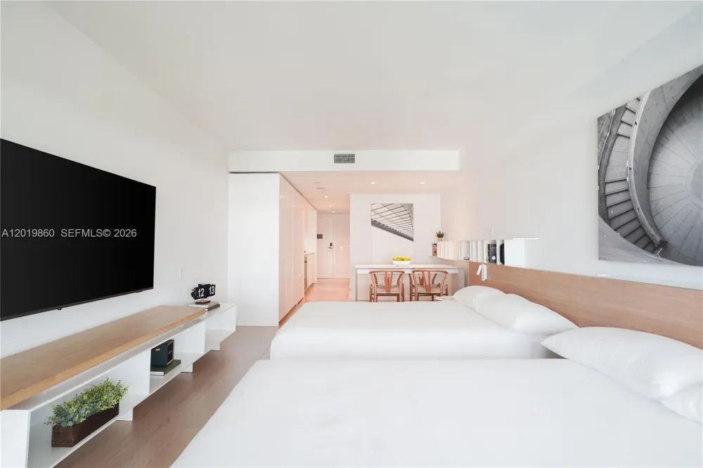 10250 Collins Avenue #407 Bal Harbour, FL 33154