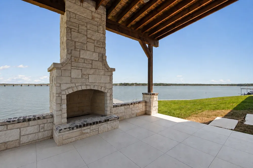 4054 Smothers Road Caney City, TX 75148