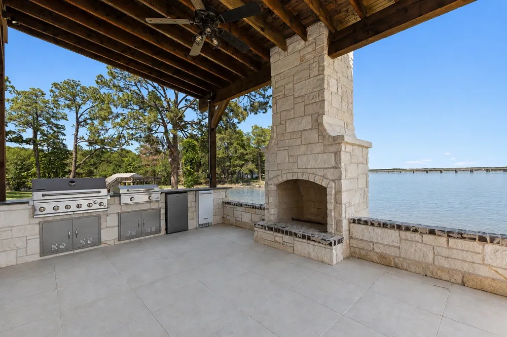 4054 Smothers Road Caney City, TX 75148