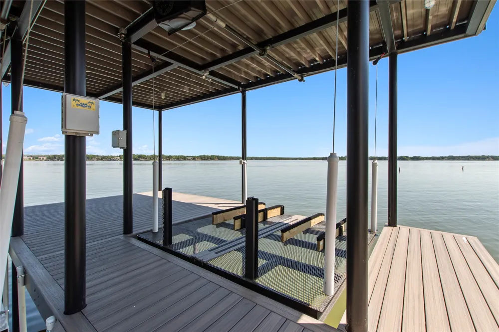 4054 Smothers Road Caney City, TX 75148