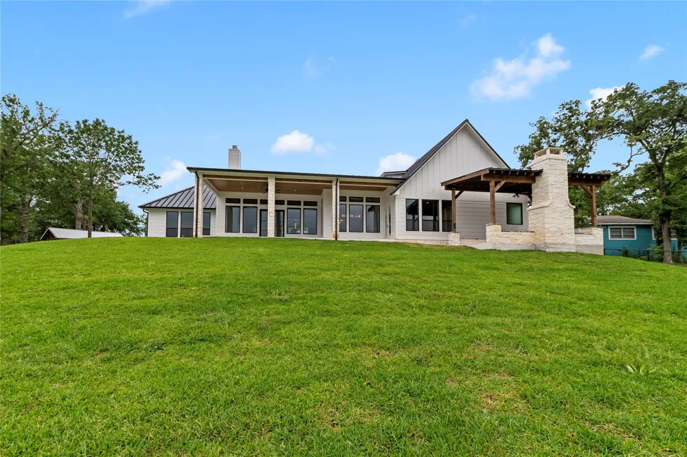 4054 Smothers Road Caney City, TX 75148