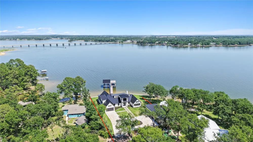 4054 Smothers Road Caney City, TX 75148