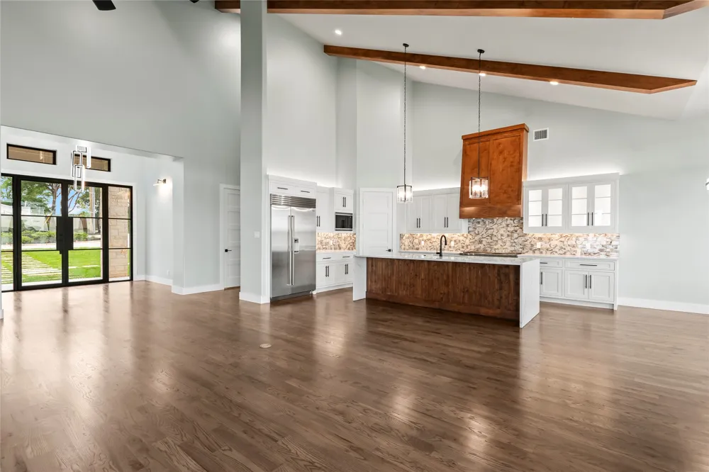4054 Smothers Road Caney City, TX 75148