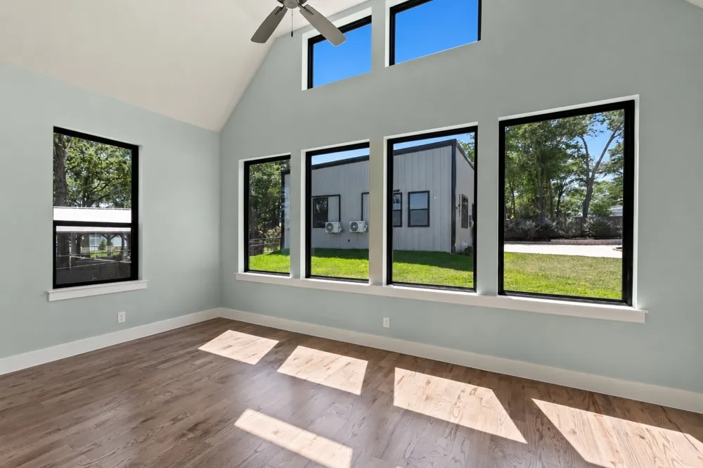 4054 Smothers Road Caney City, TX 75148