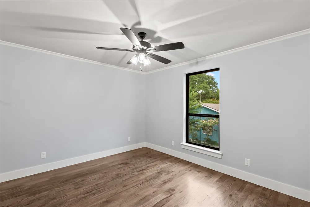 4054 Smothers Road Caney City, TX 75148