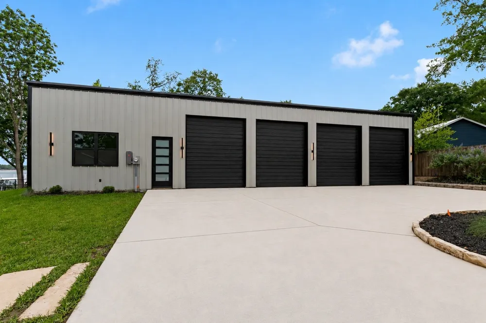 4054 Smothers Road Caney City, TX 75148