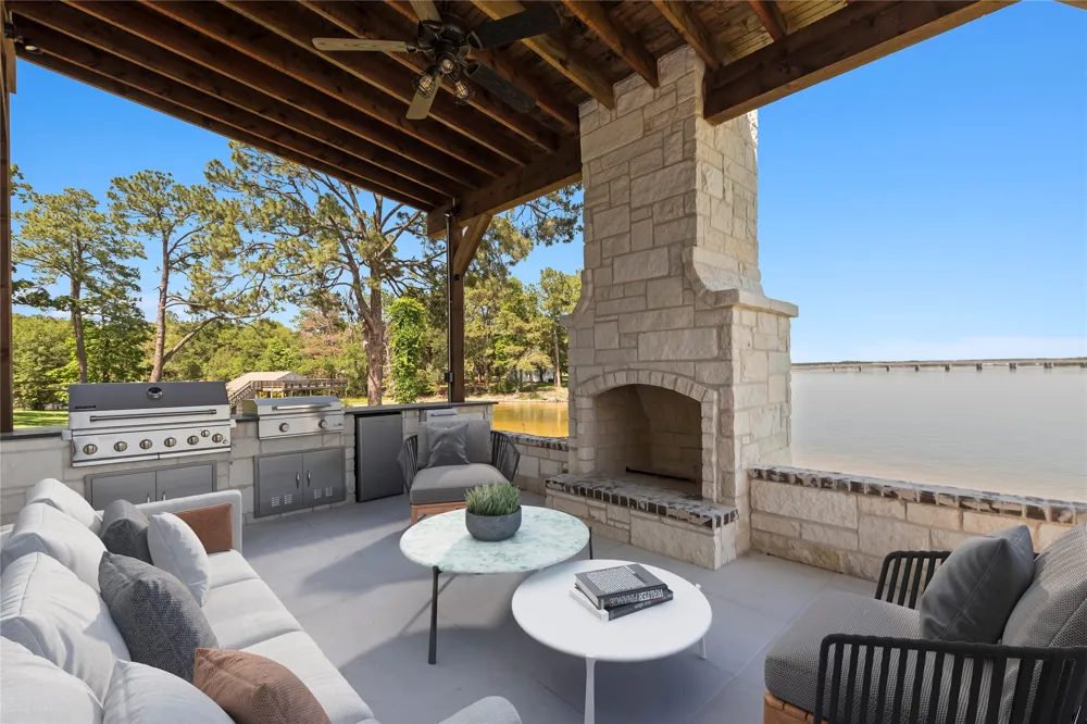 4054 Smothers Road Caney City, TX 75148