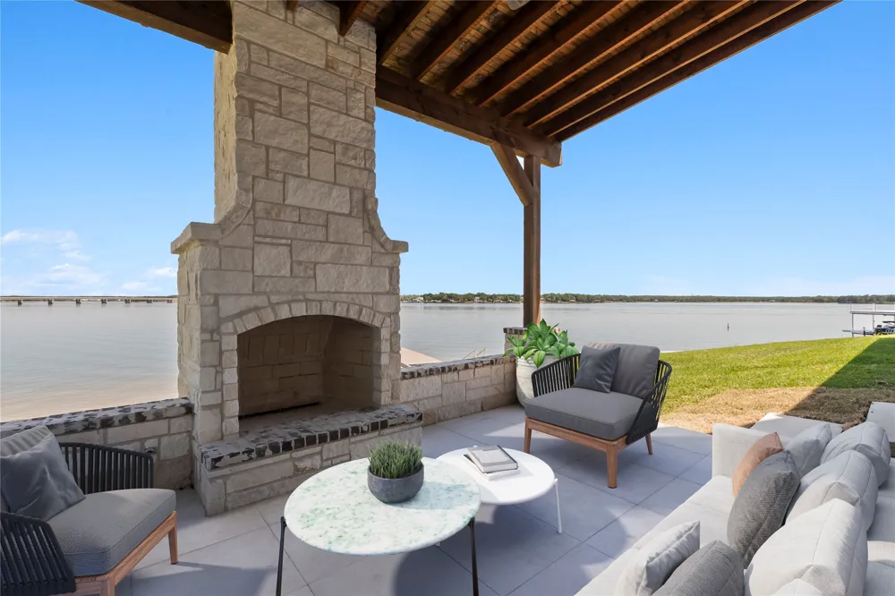 4054 Smothers Road Caney City, TX 75148