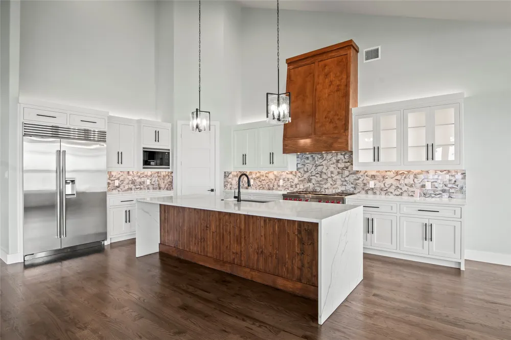 4054 Smothers Road Caney City, TX 75148