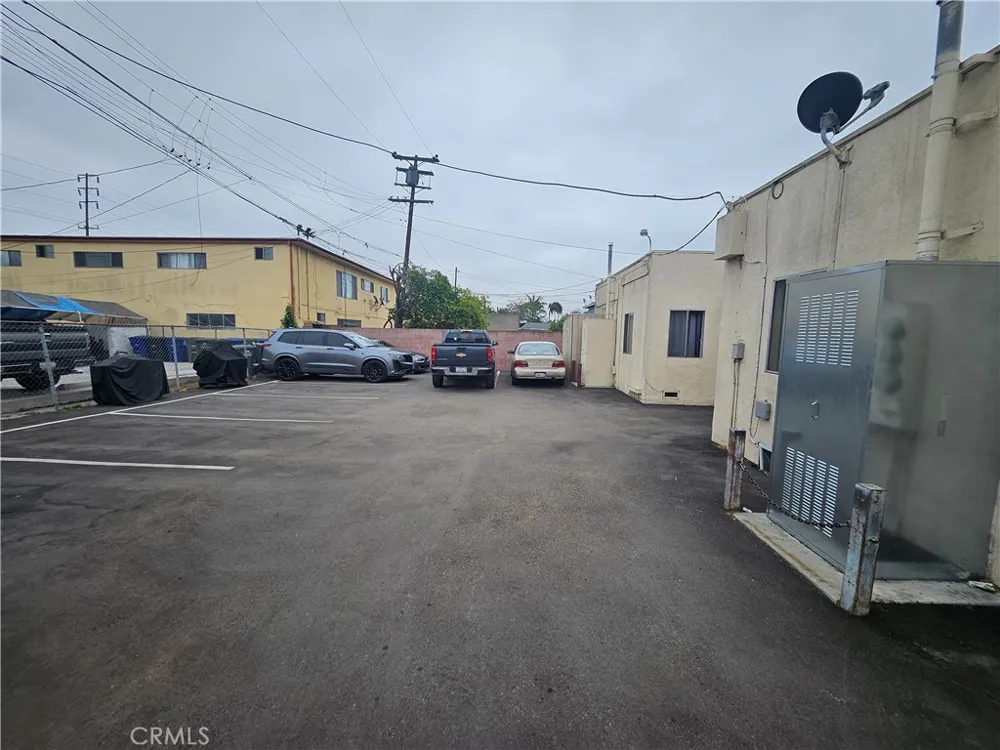 2815 Orchard Place South Gate, CA 90280