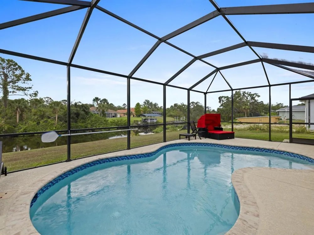 340 MCCABE STREET Port Charlotte, FL 33953