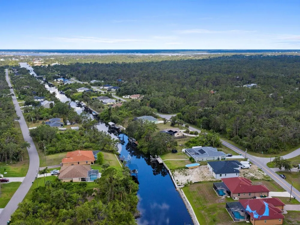340 MCCABE STREET Port Charlotte, FL 33953