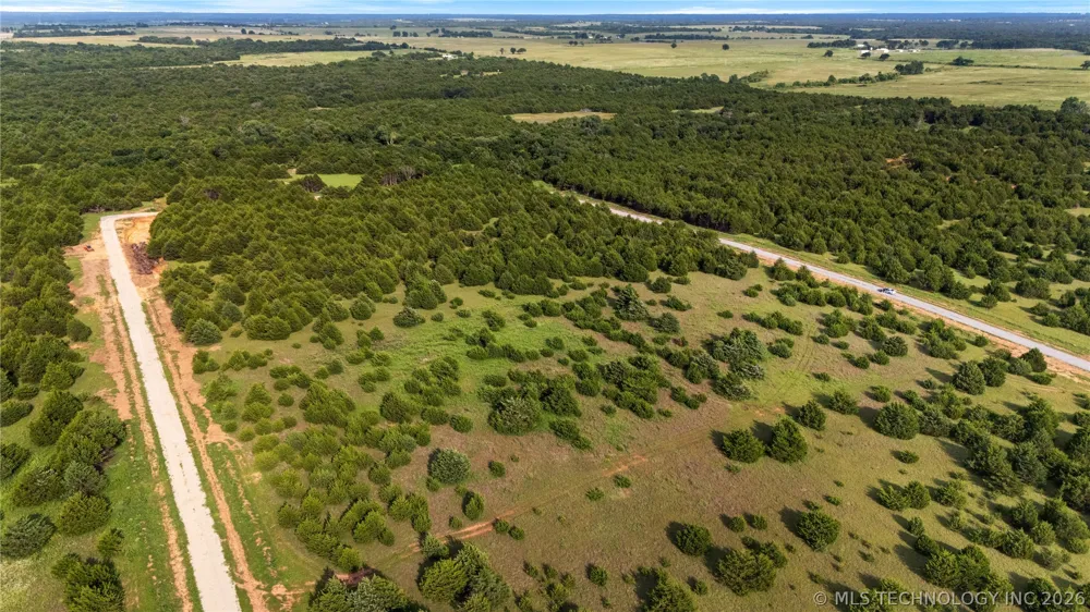 14 Anvil Way Agra, OK 74824