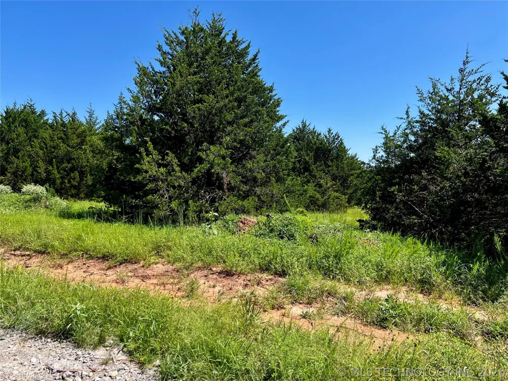 14 Anvil Way Agra, OK 74824