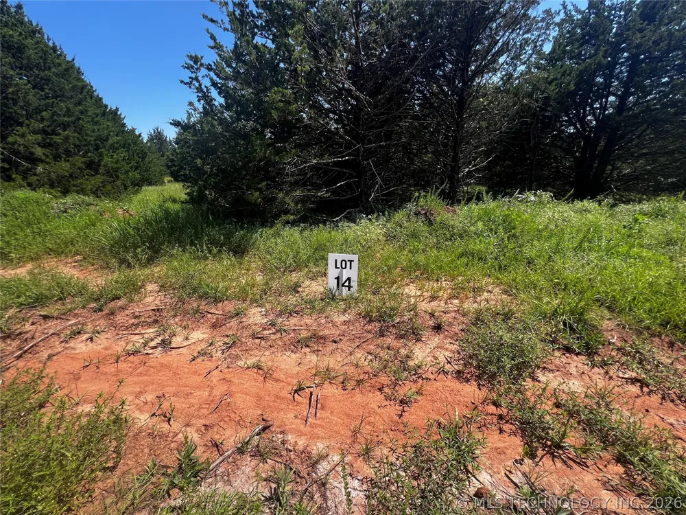 14 Anvil Way Agra, OK 74824