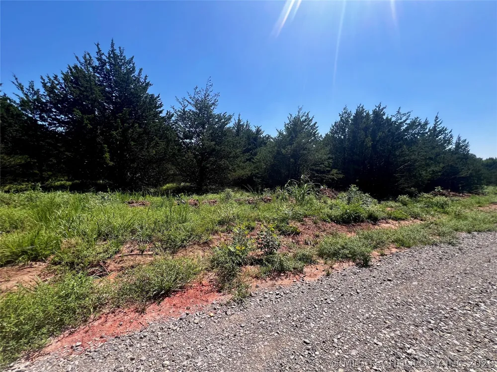 14 Anvil Way Agra, OK 74824