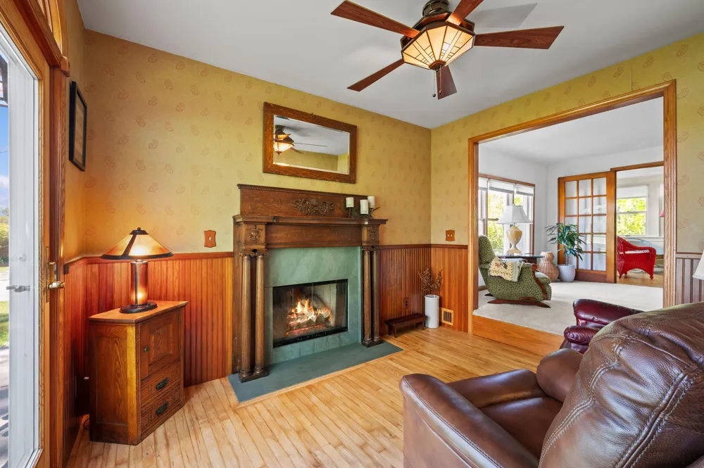 8498 Lake Road Berrien Center, MI 49102