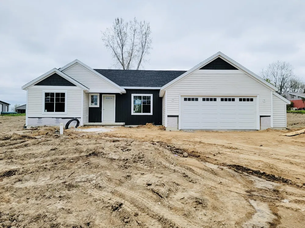 10555 68th Street SE Bowne Township, MI 49302
