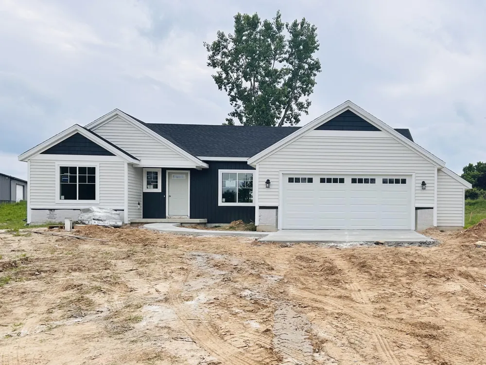 10555 68th Street SE Bowne Township, MI 49302