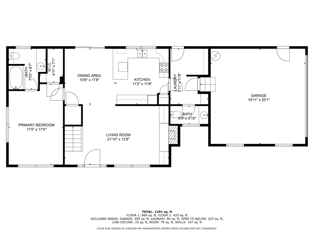 90 Heather Hts Bradyville, TN 37026