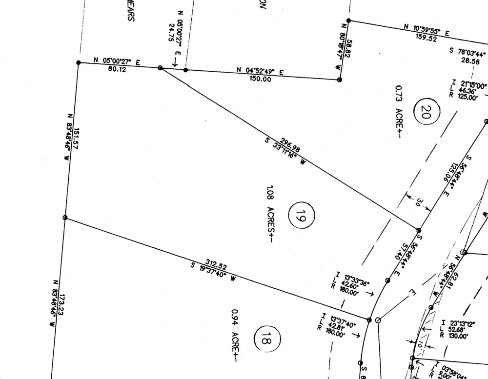 90 Heather Hts Bradyville, TN 37026