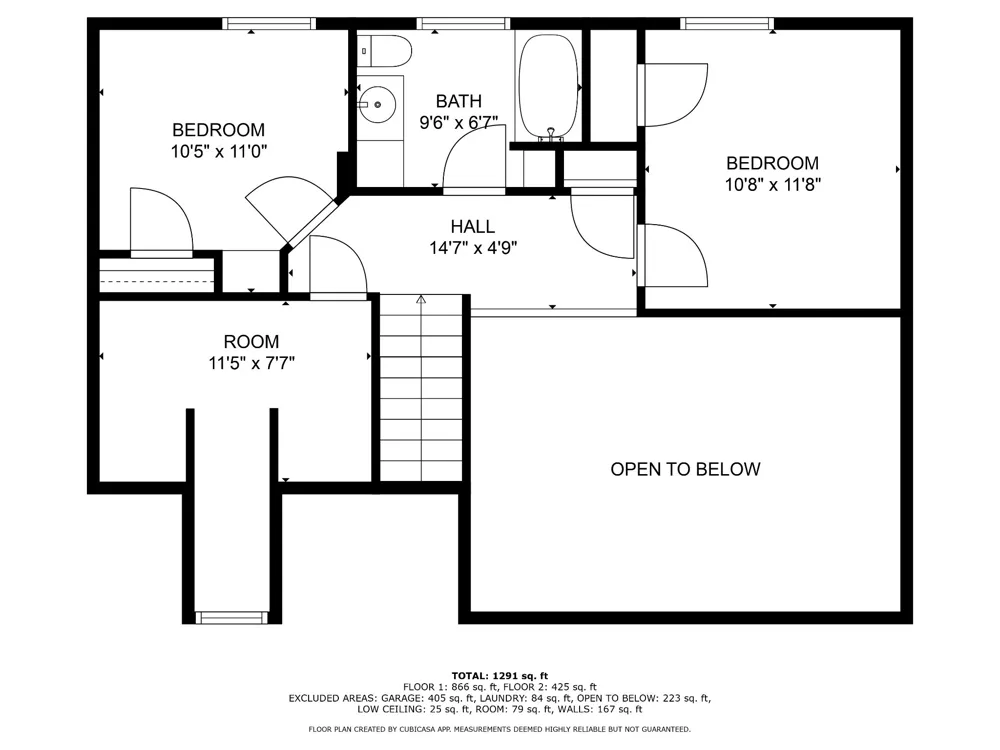 90 Heather Hts Bradyville, TN 37026