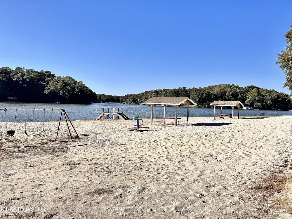 0 Snow Lake Drive Ashland, MS 38603