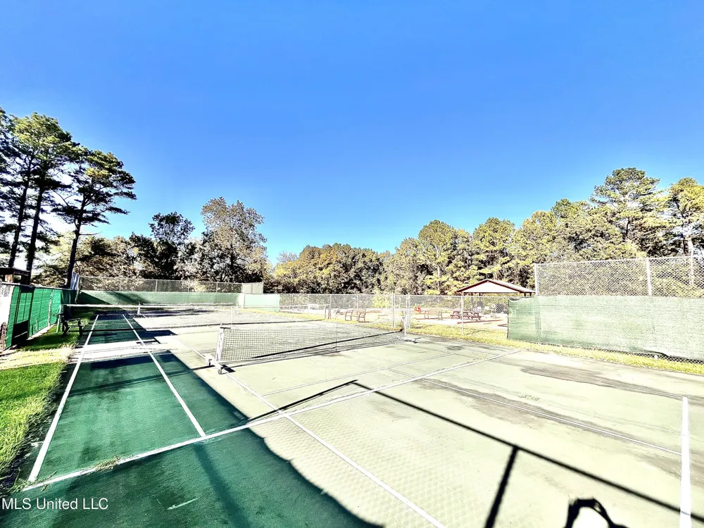 0 Snow Lake Drive Ashland, MS 38603