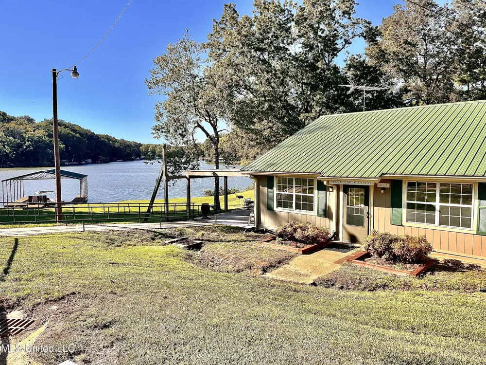 0 Snow Lake Drive Ashland, MS 38603