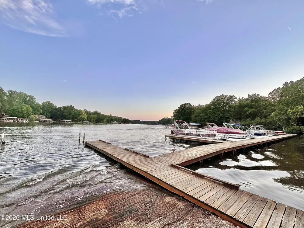 0 Snow Lake Drive Ashland, MS 38603
