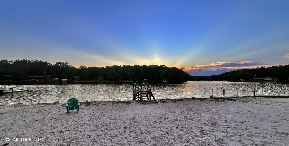 0 Snow Lake Drive Ashland, MS 38603