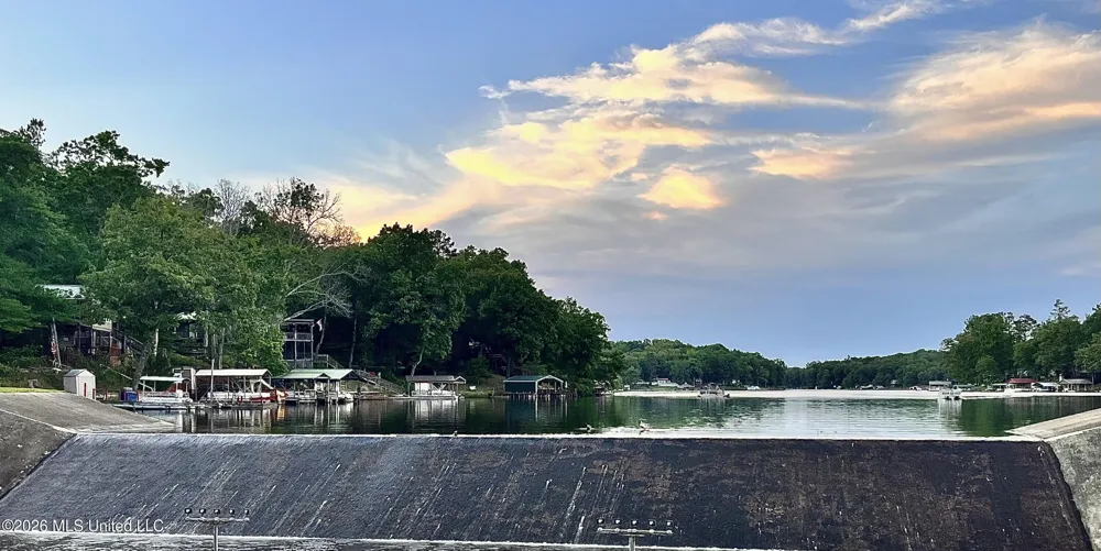 0 Snow Lake Drive Ashland, MS 38603