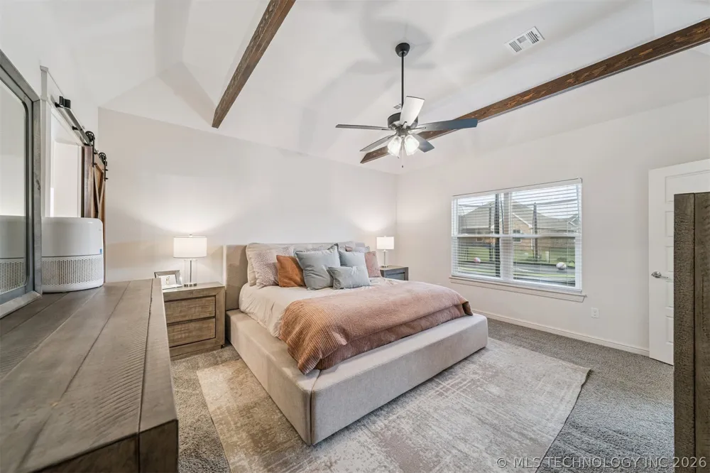 2888 Front Road Catoosa, OK 74015