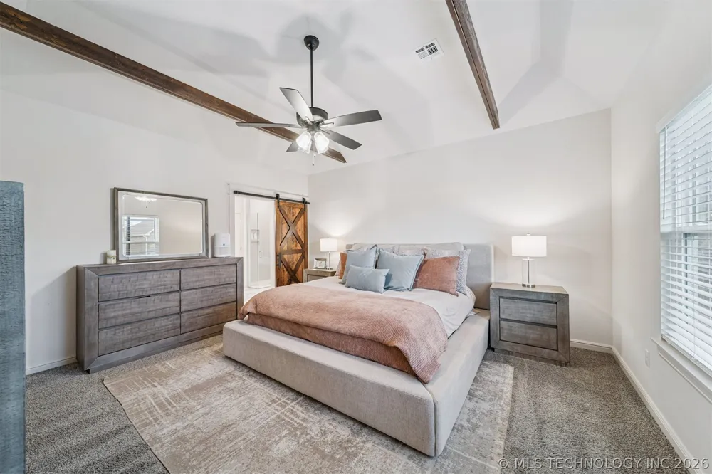 2888 Front Road Catoosa, OK 74015