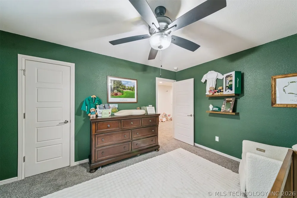 2888 Front Road Catoosa, OK 74015