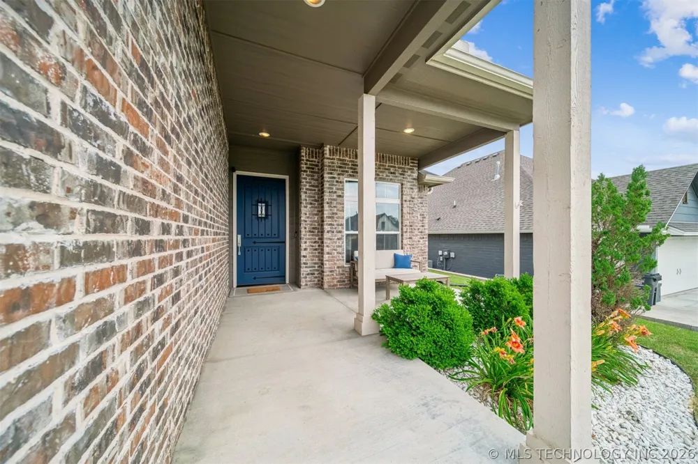 2888 Front Road Catoosa, OK 74015