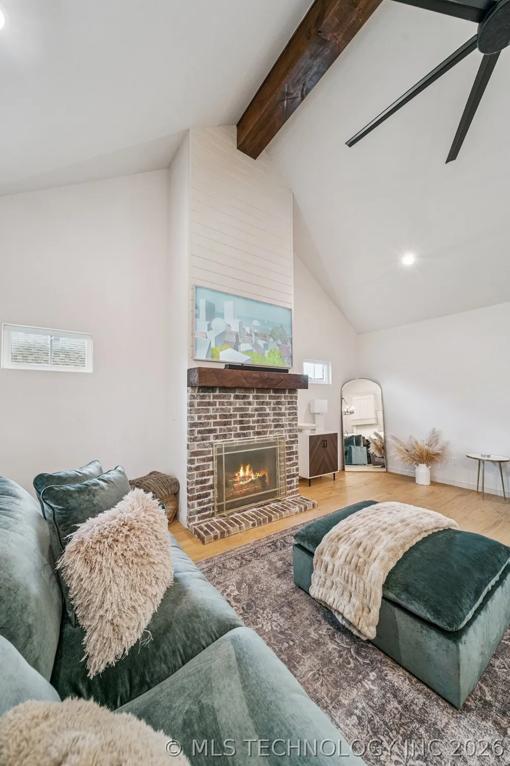 2888 Front Road Catoosa, OK 74015