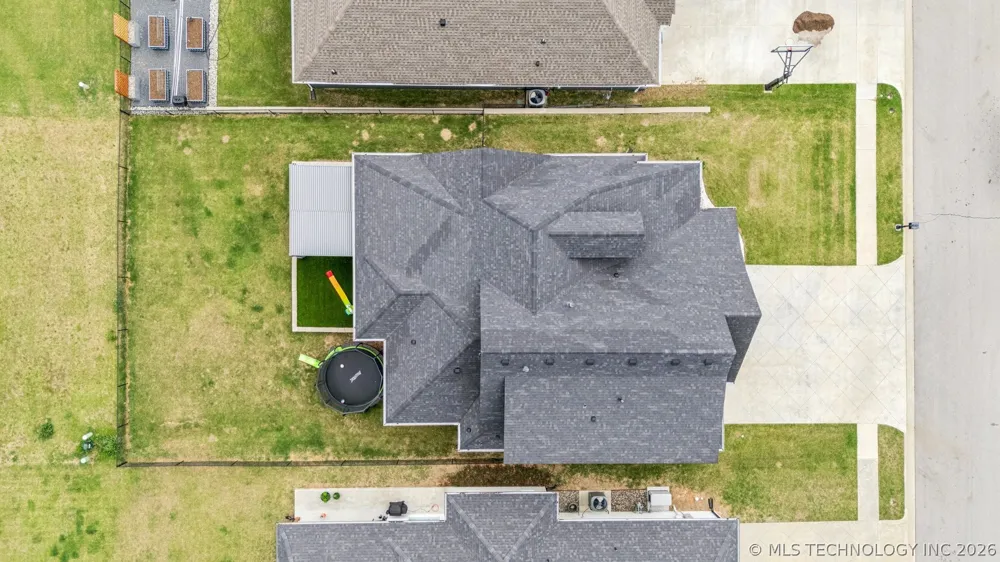 2888 Front Road Catoosa, OK 74015